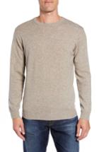 Men's Rodd & Gunn Queenstown Wool & Cashmere Sweater - Blue