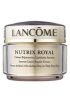 Lancome Nutrix Royal Intense Lipid Repair Cream