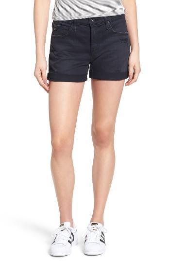 Women's Ag 'hailey' Boyfriend Shorts