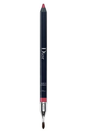Dior Rouge Contour Lip Liner - Bois De Rose 463