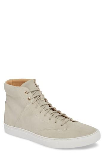 Men's Tcg 'porter' High Top Sneaker Us / 43eu - Beige