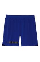 Men's Under Armour Perpetual Fitted Shorts - Blue