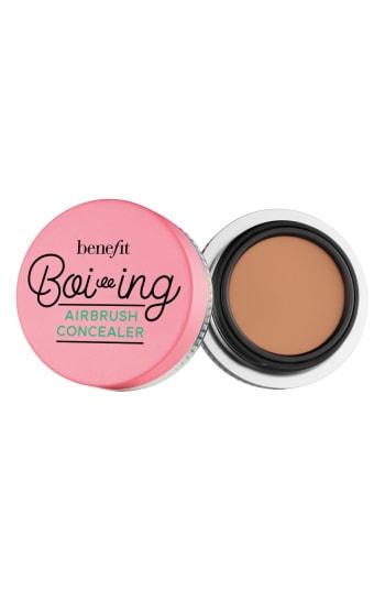 Benefit Boi-ing Airbrush Concealer - 04 - Medium / Tan