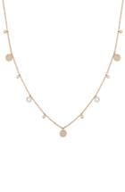 Women's Bony Levy Diamond Charm Necklace (trunk Show Exclusive)