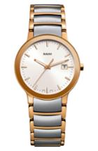 Women's Rado Centrix Bracelet Watch, 28mm