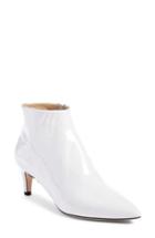 Women's Nordstrom Signature Flora Bootie Us / 36eu - White