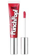 Benefit Punch Pop! Liquid Lip Color - Strawberry