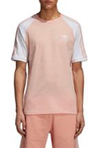 Men's Adidas Originals 3-stripes T-shirt