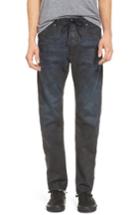 Men's Diesel Narrot Slouchy Skinny Fit Jeans X 32 - Black
