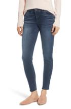 Women's Wit & Wisdom Contemporary Skinny Jeans - Blue