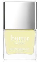 Butter London 'patent Shine 10x' Nail Lacquer - Lemon Drop
