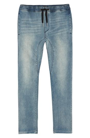 Men's Zanerobe Salerno Flex Jeans