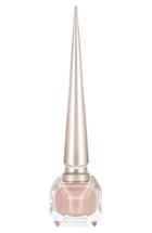 Christian Louboutin 'the Nudes' Nail Colour - Just Nothing
