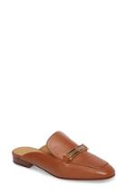Women's Tory Burch Amelia Loafer Mule M - Brown