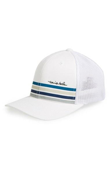 Men's Travis Mathew 'golden' Hat -