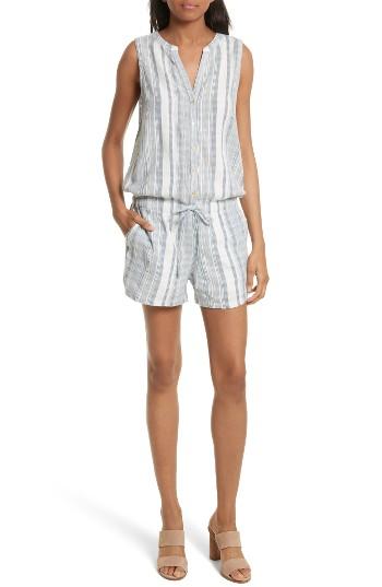 Women's Soft Joie Danijel Cotton Romper