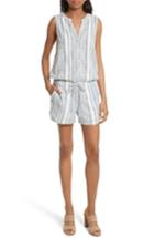 Women's Soft Joie Danijel Cotton Romper