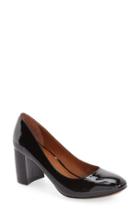 Women's Linea Paolo 'zia' Block Heel Pump