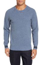 Men's Velvet By Graham & Spencer Caige Trim Fit Raglan Sleeve T-shirt
