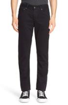 Men's Rag & Bone 'fit 2' Cotton Twill Pants