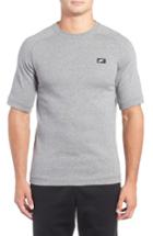 Men's Nike Sportswear Modern Crew T-shirt - Grey