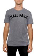 Men's Kid Dangerous Hall Pass T-shirt