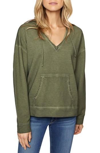Women's Sanctuary Shiloh Hoodie - Green