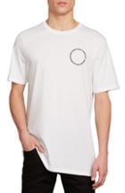 Men's Volcom Volediospoica Graphic T-shirt - White