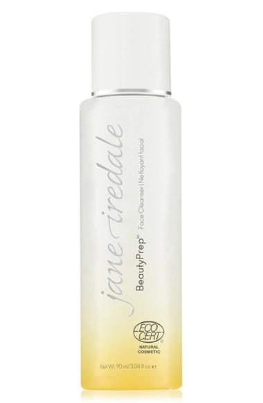 Jane Iredale Beautyprep Face Cleanser