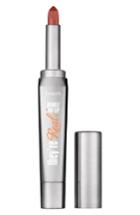 Benefit They're Real! Double The Lip Lipstick & Liner In One .05 Oz - Nude Scandal