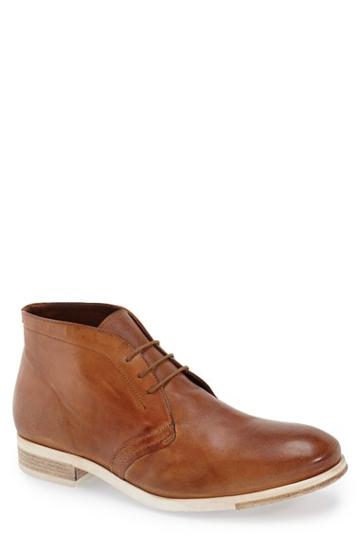 Men's Boga 'commuter' Chukka Boot