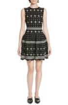 Women's Ted Baker London Mariae Star Dress - Black