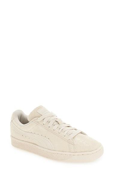 Women's Puma 'remaster' Sneaker