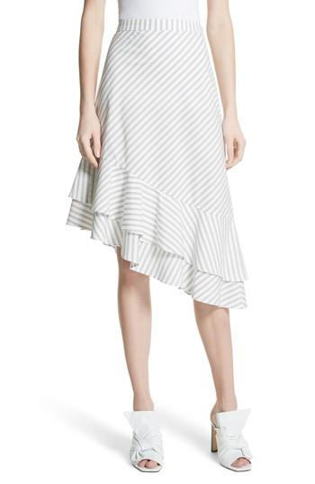 Women's Joie Yenene Skirt - White