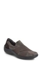 Women's B?rn Banshee Slip-on M - Brown