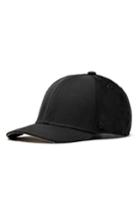 Men's Melin Discovery Baseball Cap - Black