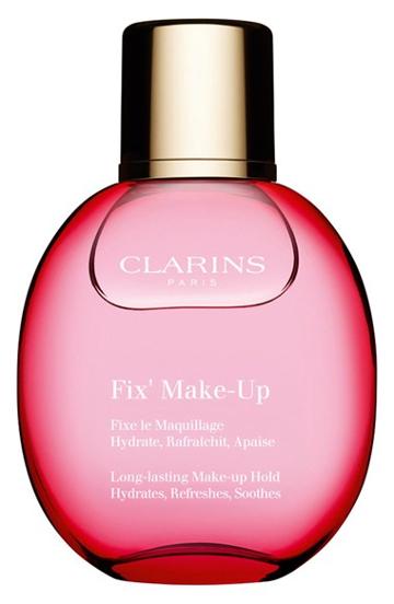 Clarins Fix' Make-up