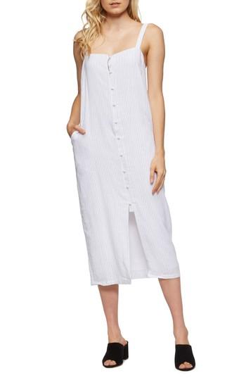 Women's Tavik Tara Cover-up Dress - White
