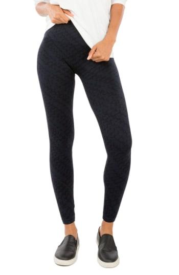 Women's Spanx Seamless Print Leggings