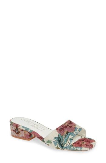 Women's Coconuts By Matisse Penny Lane Mule M - White