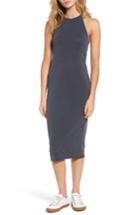 Women's Treasure & Bond Cutaway Tank Dress