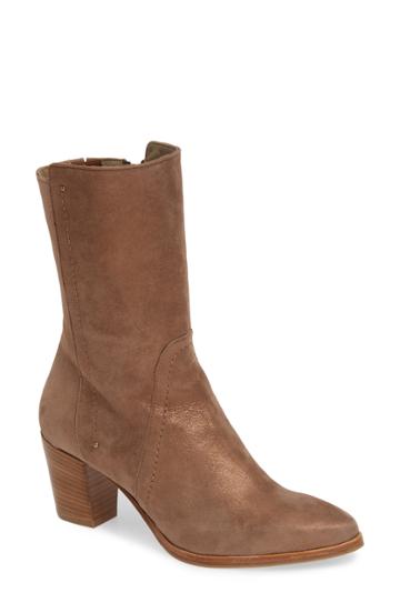 Women's Italeau Poesy Waterproof Boot Us / 42eu - Beige