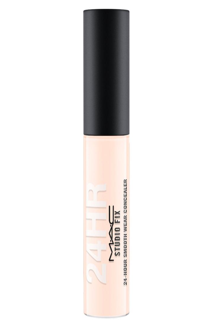 Mac Studio Fix 24-hour Liquid Concealer - Nw10 Fair Beige Neutral