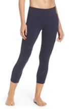 Women's Alo Continuity Capris