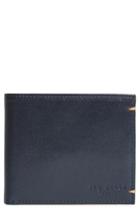 Men's Ted Baker London Vivid Leather Wallet -