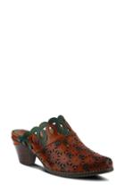 Women's L'artiste Rima Mule Us / 40eu - Brown