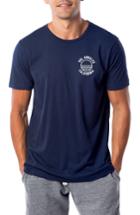 Men's Sol Angeles California Graphic T-shirt - Blue