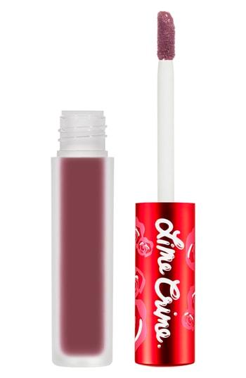 Lime Crime Velvetines Matte Liquid Lipstick - Teddy Bear