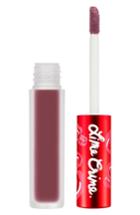 Lime Crime Velvetines Matte Liquid Lipstick - Teddy Bear