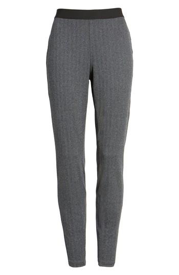 Women's Eileen Fisher Herringbone Leggings